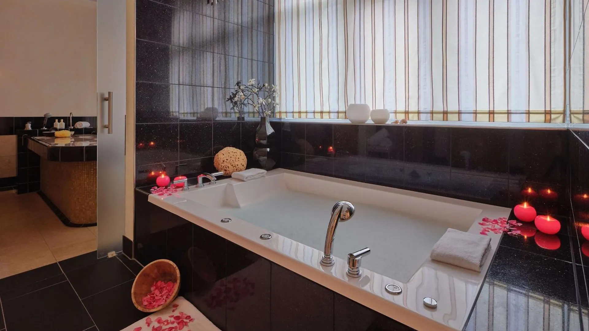 Dorint Resort&Spa Bad Brückenau Staatsbad Brückenau