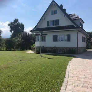 Chiemsee Ferienhaus