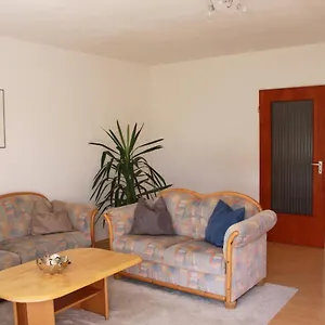 Eichenweg Apartment