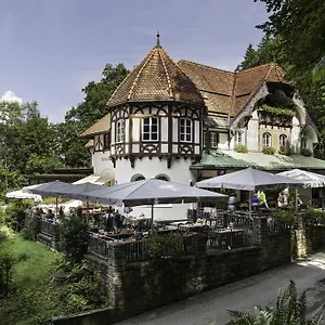 Schlossrestaurant Neuschwanstein Gæstehus