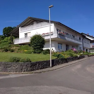 Stapf Apartment