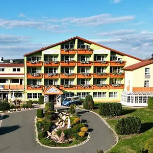 Meister Baer Frankenwald Hotel