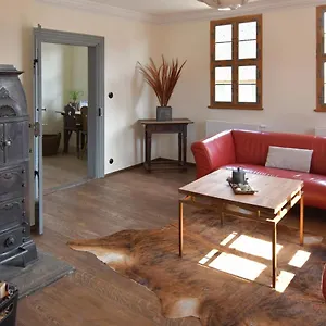 Ickelhaus 1 Apartment