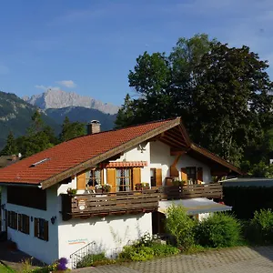 Soiernblick Apartment