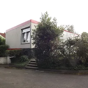 Private Privatunterkunft