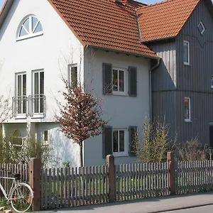 Ferienwohnung Ruppert Apartment