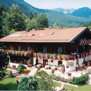 Gästehaus Hächer Apartment