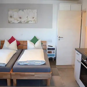 Gästehaus Brunnerhof - Reisen Apartment