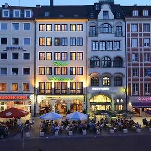 visit hotel
