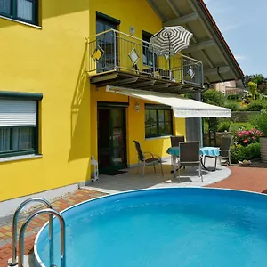Barth Apartment